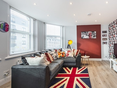 2 bedrooms apartment for rent in Kilburn, London