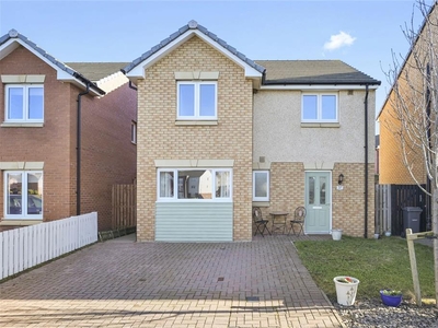 3 bed detached house for sale in The Wisp