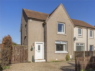 3 bed semi-detached house for sale in Clermiston