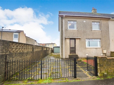 3 bed semi-detached house for sale in Stevenston