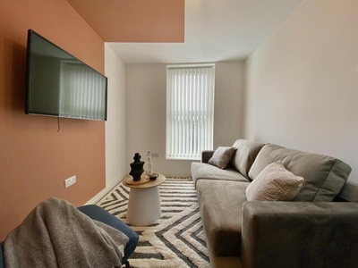 3 Bedroom Apartment Birkenhead Merseyside