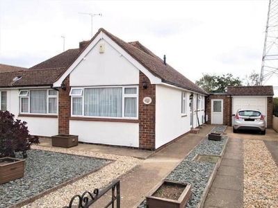 3 Bedroom Bungalow Polegate East Sussex