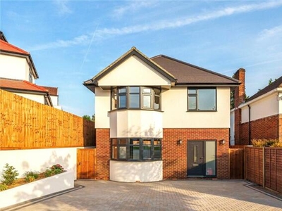 3 Bedroom Detached House For Rent In Southgate, London