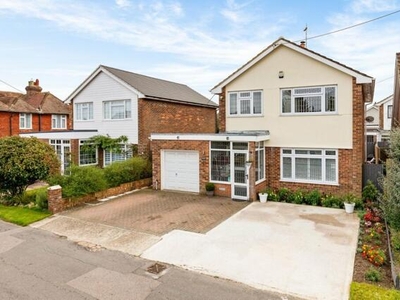 3 Bedroom Detached House For Sale In Densole, Folkestone
