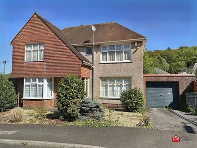 3 Bedroom Detached House For Sale In Neath
