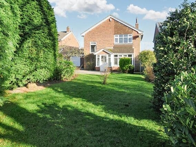 3 Bedroom House Comberbach Cheshire