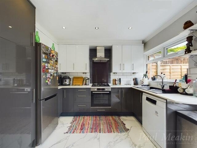 3 Bedroom House For Sale In Court Wood Lane