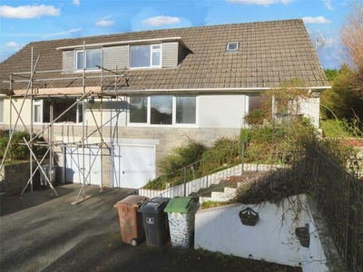 3 Bedroom Semi-detached House For Sale In Plympton, Plymouth