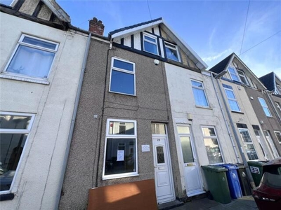 3 Bedroom Terraced House For Sale In Cleethorpes, N E Lincolnshire