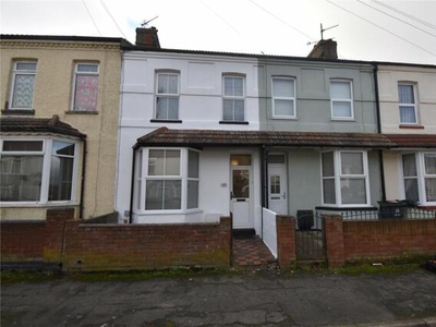 3 Bedroom Terraced House For Sale In Dovercourt, Harwich