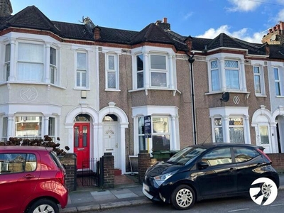 3 Bedroom Terraced House For Sale In Lewisham, London
