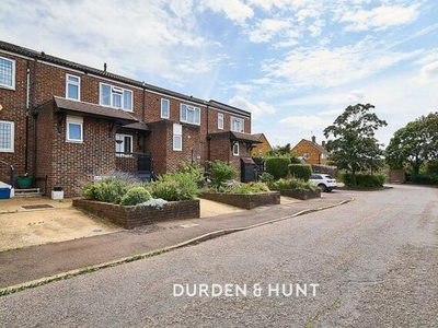 3 Bedroom Terraced House For Sale In Loughton