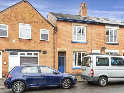 3 bedroom terraced house for sale Leicester, LE2 1YD