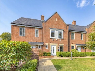 3 Bedroom Town House For Rent In Winchester, Hampshire