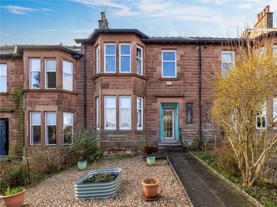 5 bed terraced house for sale in Netherlee