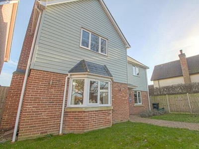 4 Bedroom Detached House For Rent In Colchester, Essex