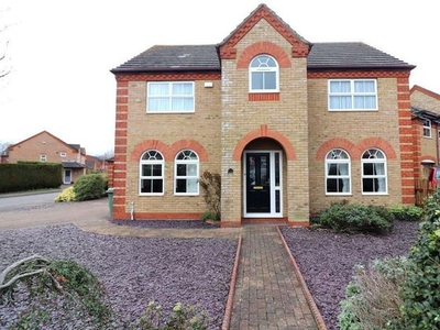 4 bedroom detached house for sale Barton Le Clay, MK45 4RE