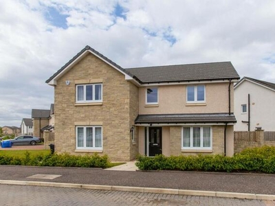 4 Bedroom Detached House For Sale In Dunfermline