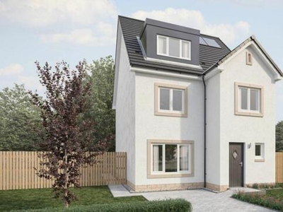 4 Bedroom Detached House For Sale In Wallyford, East Lothian