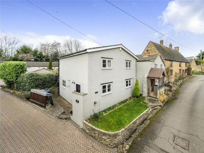 4 Bedroom Detached House For Sale In Welton, Northamptonshire