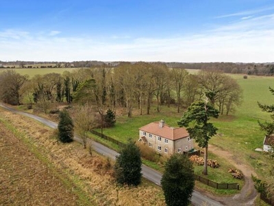 4 Bedroom House Diss Suffolk