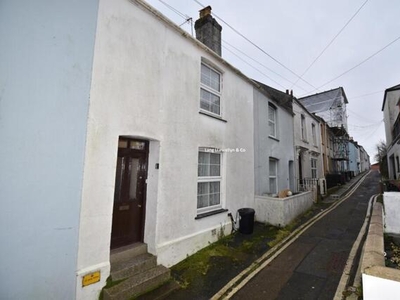 4 Bedroom House Falmouth Cornwall