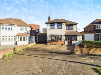 4 Bedroom House Hornchurch Greater London