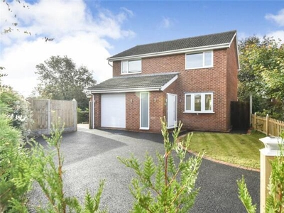 4 Bedroom House Nantwich Cheshire East