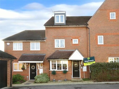 4 Bedroom Terraced House For Sale In East Grinstead, West Sussex