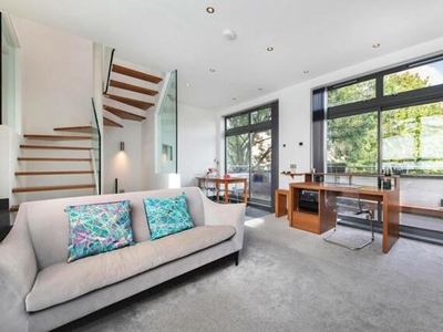 4 Bedroom Terraced House For Sale In Islington, London