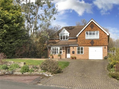 5 Bedroom Detached House For Rent In Sevenoaks, Kent