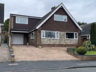 5 bedroom detached house for sale West Bromwich, B71 4BH