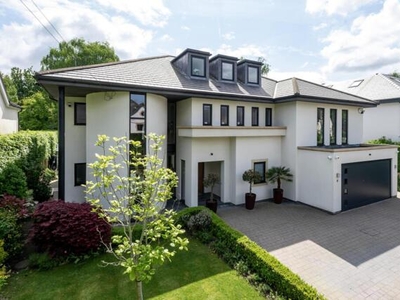 5 Bedroom House Bowdon Trafford