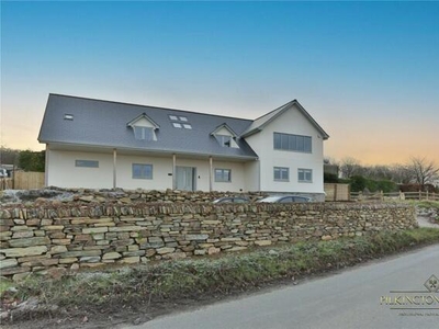 5 Bedroom House Gunnislake Cornwall