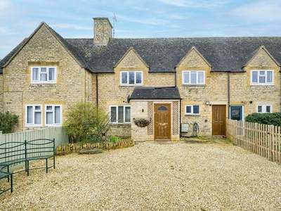 5 bedroom terraced house for sale Chipping Campden, GL55 6BD