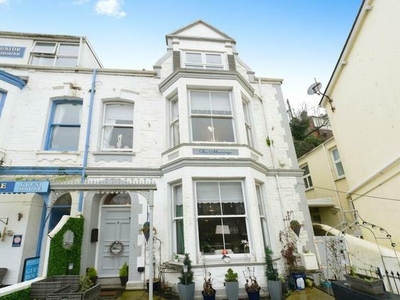 6 bedroom semi-detached house for sale Looe, PL13 1HH