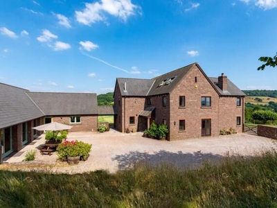 7 Bedroom House Monmouth Monmouthshire