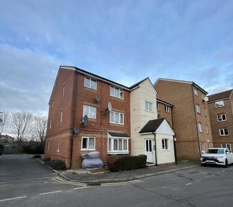Apartment Enfield Greater London