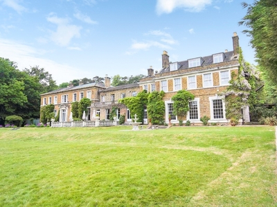 Detached House for sale with 14 bedrooms, High Elms Manor, Hertfordshire | Fine & Country
