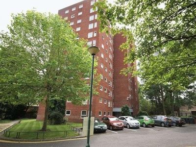 1 bed flat for sale in Bowen Court,
B13, Birmingham