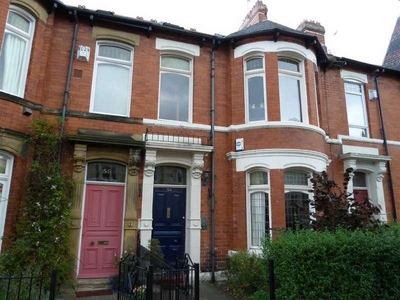 1 bed flat for sale in Queens Road,
NE2, Newcastle Upon Tyne