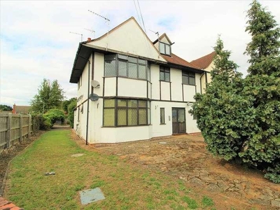1 bed flat for sale in Rushmere Road,
IP4, Ipswich