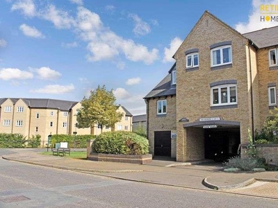 1 bed house for sale in Alder Court,
CB4, Cambridge