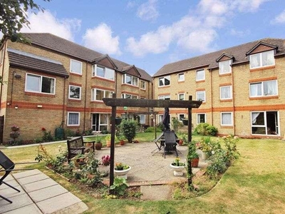 1 bed house for sale in Homecoppice House,
BR1, Bromley