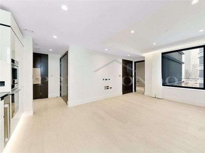 1 bed house for sale in The Corniche,
SE1, London