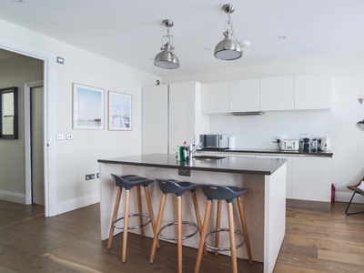 1-Bedroom Apartment for rent in Paddington, London
