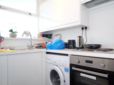 1-bedroom flat to rent in City of Westminster, London