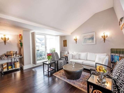 2 bed flat for sale in Chelsea Harbour,
SW10, London