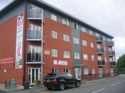2 bed flat for sale in City Centre Apartment -must Be Seen,
CV1, Coventry