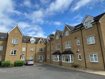 2 bed flat for sale in Farriers Court,
LS22, Wetherby